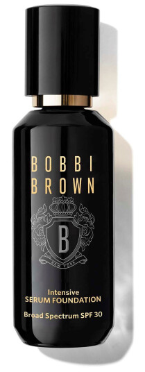Bobbi Brown Intensive Serum Foundation SPF 40 Fuktighetsgivende Brun 30ml