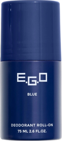 GOSH Copenhagen E.G.O for Him Deo Roll On 75 ml Blue GOSH Copenhagen E.G.O for Him Deo Roll On 75 ml Blue