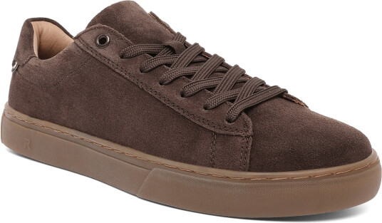 Rieker Rieker Men"s Shoes U0701 25 Brown   Brown   44