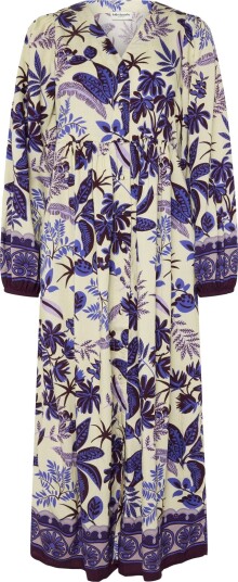 Lollys Laundry Saraill Dress 3/4 Cream XL Lollys Laundry Saraill Dress 3/4 Cream XL