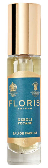 Floris London Neroli Voyage Eau de Parfum 10 ml