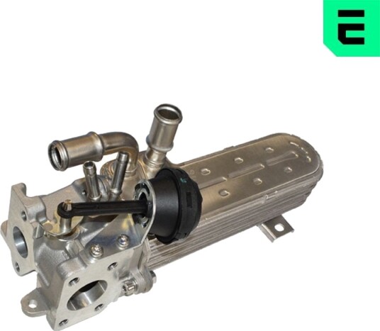EGR-kjøler ERA 500078A EGR-kjøler ERA 500078A