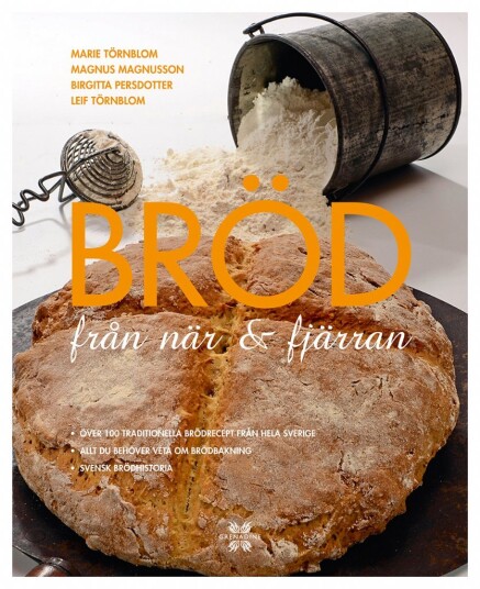 Bröd från när och fjärran