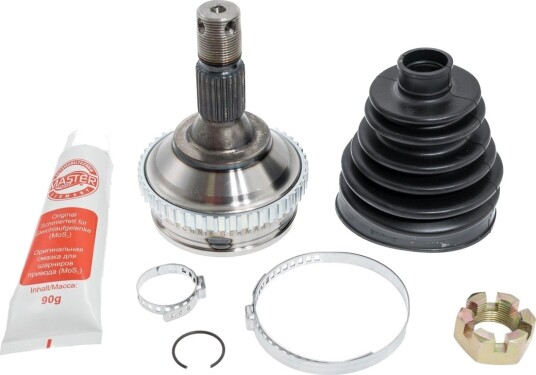 Drivledd MASTER SPORT 303405 SET MS