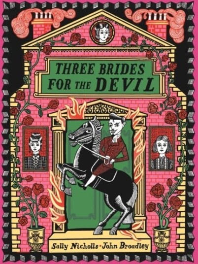 Three Brides for the Devil Three Brides for the Devil