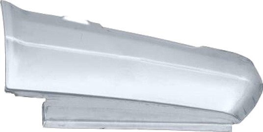 Sidevegg DIEDERICHS 9127052