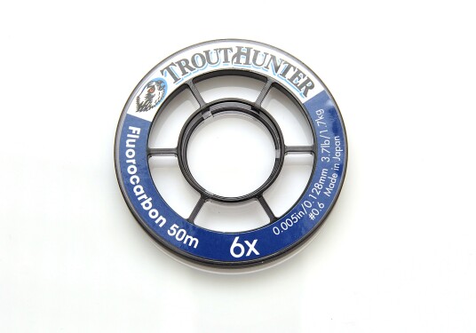 Trout Hunter Trouthunter Fc Tippet