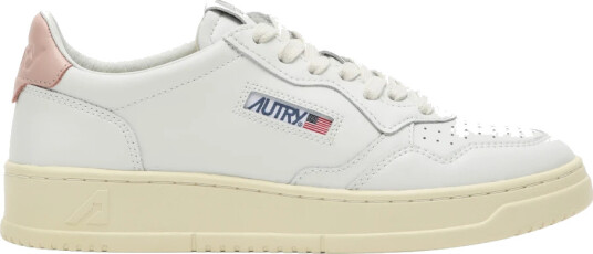Autry Dame Sko Hvit 39 EU, Autry Dame Sko Hvit 39 EU,