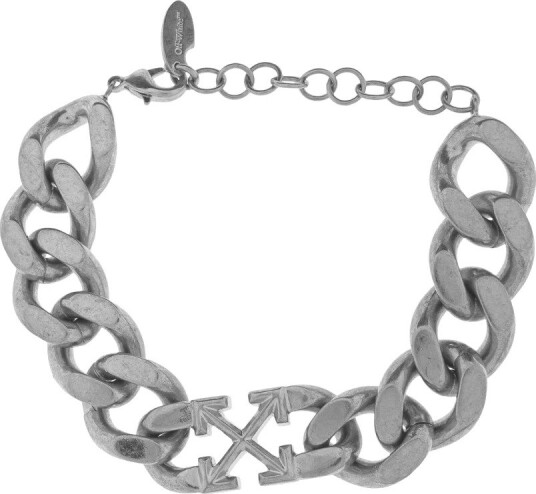 Off White Herre Accessories Grå ONE SIZE,