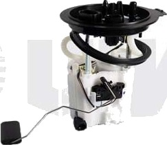 Drivstoffpumpe VIKA 99191806401 Drivstoffpumpe VIKA 99191806401