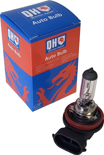 QUINTON HAZELL QBL711 Lyspære, fjernlys