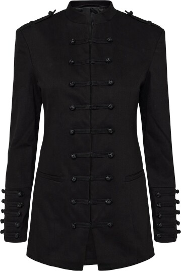 2NDDAY 2Ndhydra Winter Weave BLACK 32