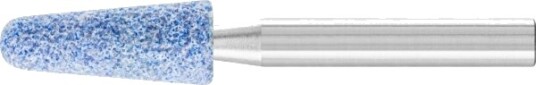 Pferd 32209336 Montert Punkt 95400 Rpm 6 Mm 25 Mm 10 Stykker