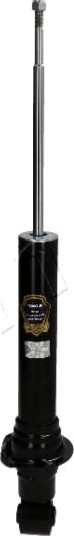 Støtdemper JAPANPARTS MM-33097