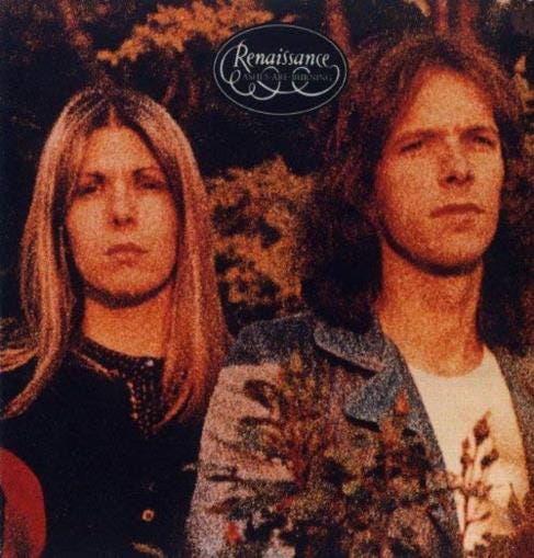 Renaissance  Ashes Are Burning (Remastered & Expanded)  CD
