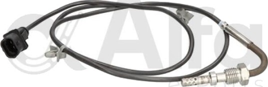 Sensor, eksostemperatur Alfa e-Parts AF10009