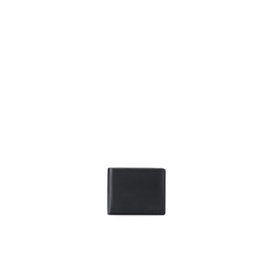 HUGO Subway_Trifold - Black - ONE SIZE