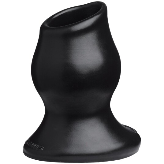 Oxballs Pig Hole 5 Hul Analplugg XXL - Svart