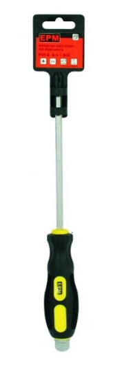 Epm Hex Ph2 Stanseskrutrekker 6X150mm E-400-0361