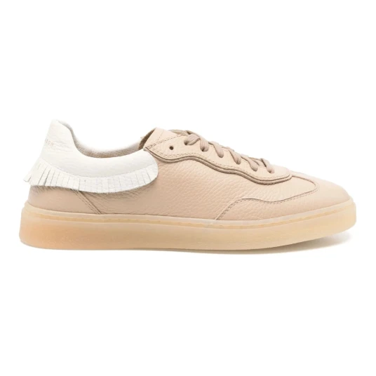 Henderson Dame Sko Beige 41 EU Henderson Dame Sko Beige 41 EU