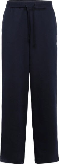 Tommy Hilfiger Tommy Embro Flag Sweatpants Navy S