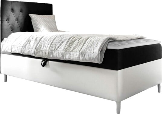 Boisdale Sengeramme 80x200 cm