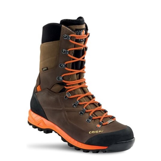 Crispi Titan GTX Brown 36 Crispi Titan GTX Brown 36