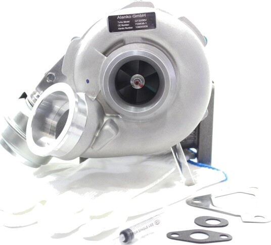 ALANKO 10900007 Turbolader ALANKO 10900007 Turbolader