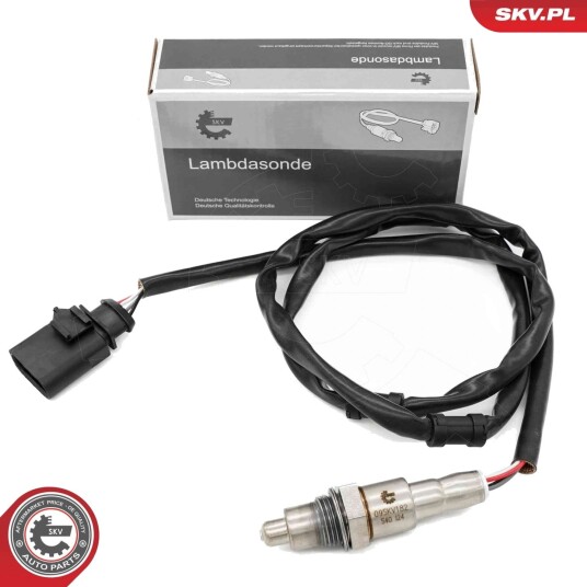 Lambdasonde ESEN SKV 09SKV182