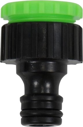 Canyon Kobling Ym5812 O 1/2 3/4" Tap Hose G Canyon Kobling Ym5812 O 1/2 3/4" Tap Hose G