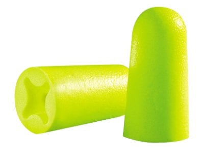 Ørepropper x-fitminidispenser