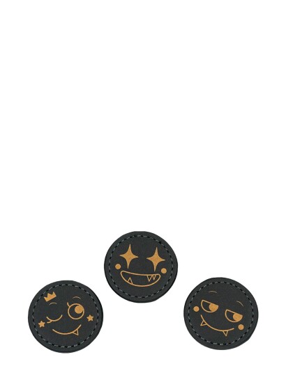 Barkalot Monster Moods Kit Black 