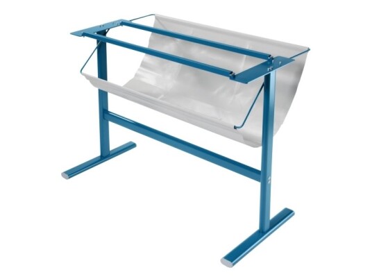 Stativ Dahle 796 Til Rotary Trimmer Dahle 446 Blå