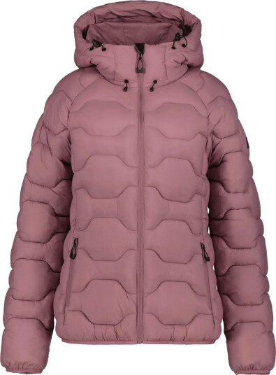 Icepeak Icepeak Blackey/Wm Downlook Jacket Purple 34 64 cm
