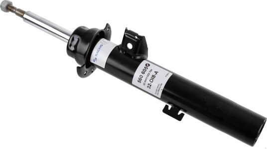 SACHS 560 605 Støtdemper SACHS 560 605 Støtdemper