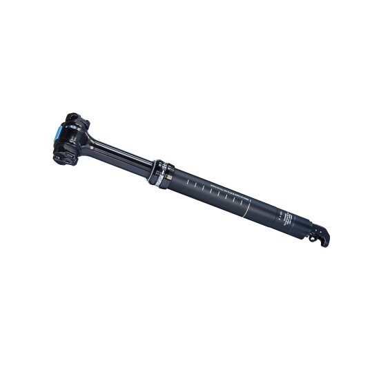 PRO Discover Dropper Post 27,2/70 mm. PRO Discover Dropper Post 27,2/70 mm.