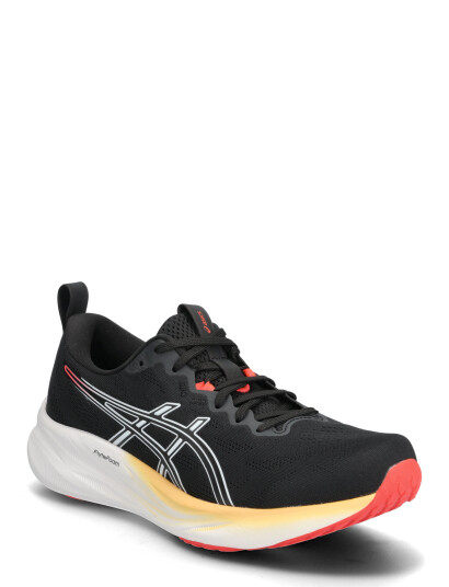 Asics Gel-Pulse 16 - Black - 43.5 Asics Gel-Pulse 16 - Black - 43.5