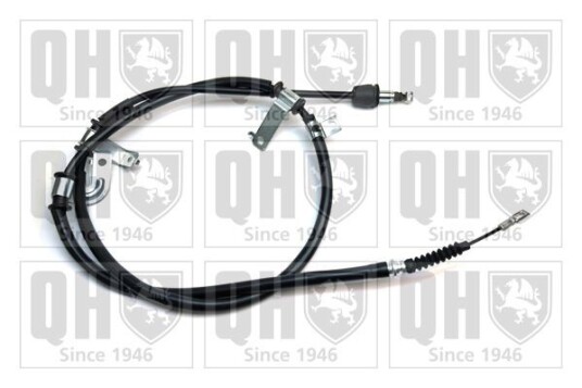 Tautrekk håndbremse QUINTON HAZELL BC4251