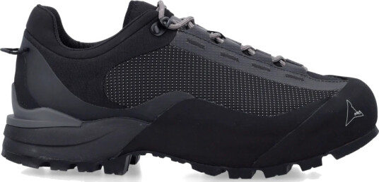 ROA Herre Sport Svart 42 EU,