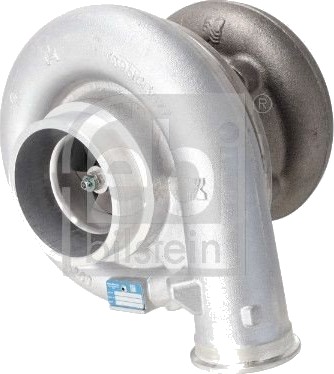 Turbolader FEBI BILSTEIN 190848