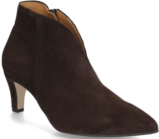 Gabor Ankle Boot DARK BROWN 42 Gabor Ankle Boot DARK BROWN 42