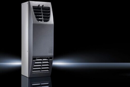 Rittal Sk 3201.300 Grå Aluminium 80 W 24 V 125 Mm 155 Mm 3201300 Rittal Sk 3201.300 Grå Aluminium 80 W 24 V 125 Mm 155 Mm 3201300