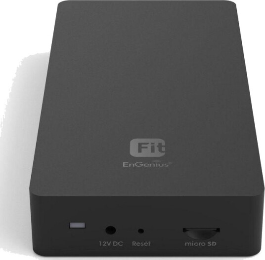 ENGENIUS Managed Desktop Control up to
