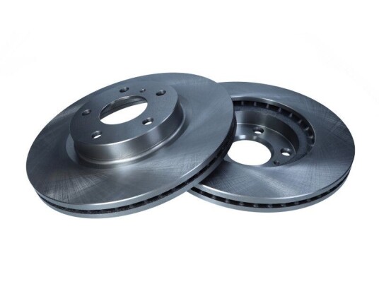 Bremseskive MAXGEAR 19-4822