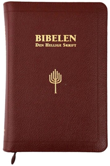 Bibelen
