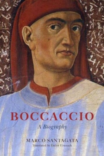 Boccaccio A Biography Boccaccio A Biography