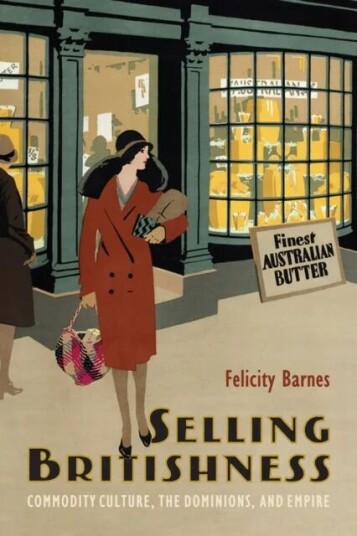 Selling Britishness Av Felicity Barnes Selling Britishness Av Felicity Barnes