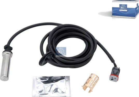 DT Spare Parts 2.00382 Sensor ABS