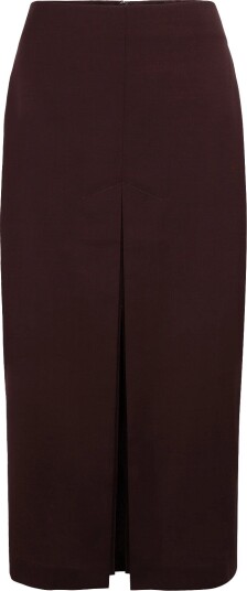 Tiger of Sweden Elsine Burgundy 32