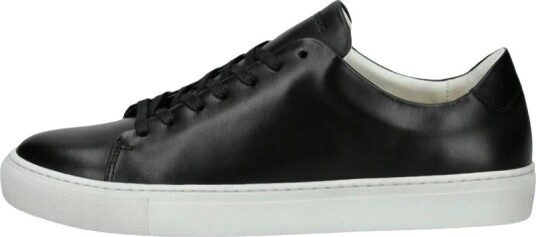 Sneaky Steve Moore - Black - 44 Sneaky Steve Moore - Black - 44